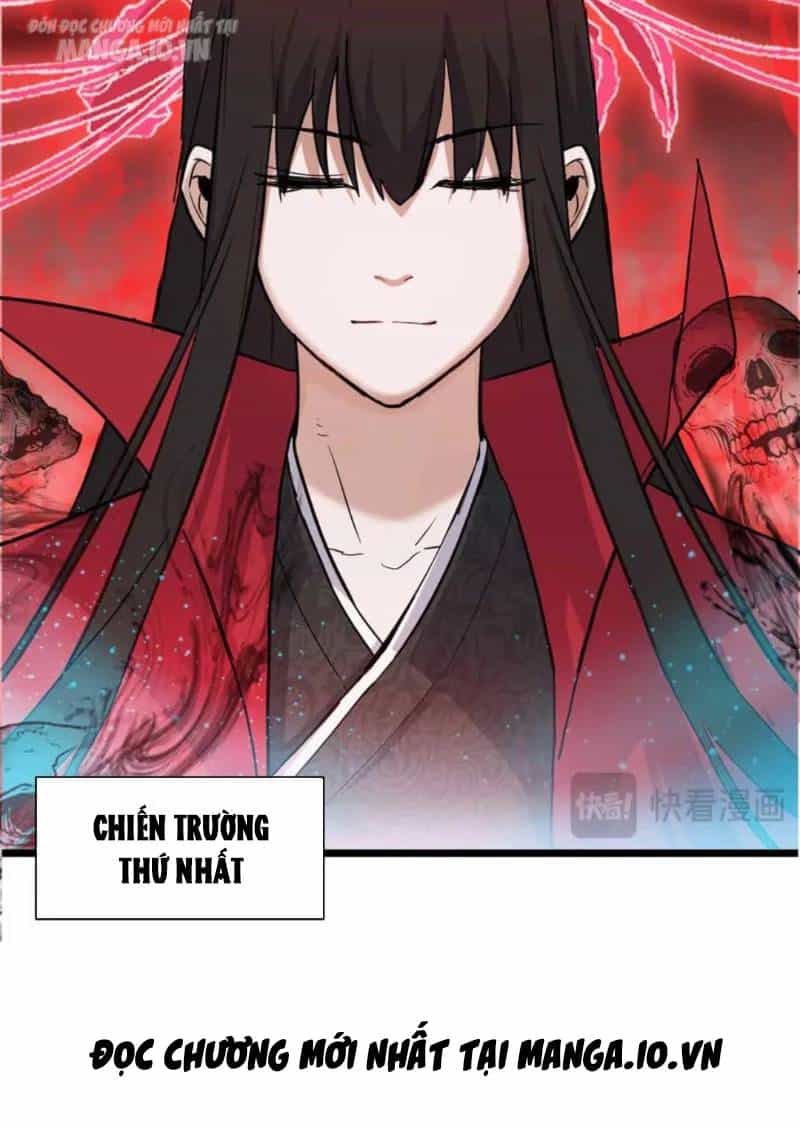 Ma Thú Siêu Thần - Chương 149 - ảnh 19