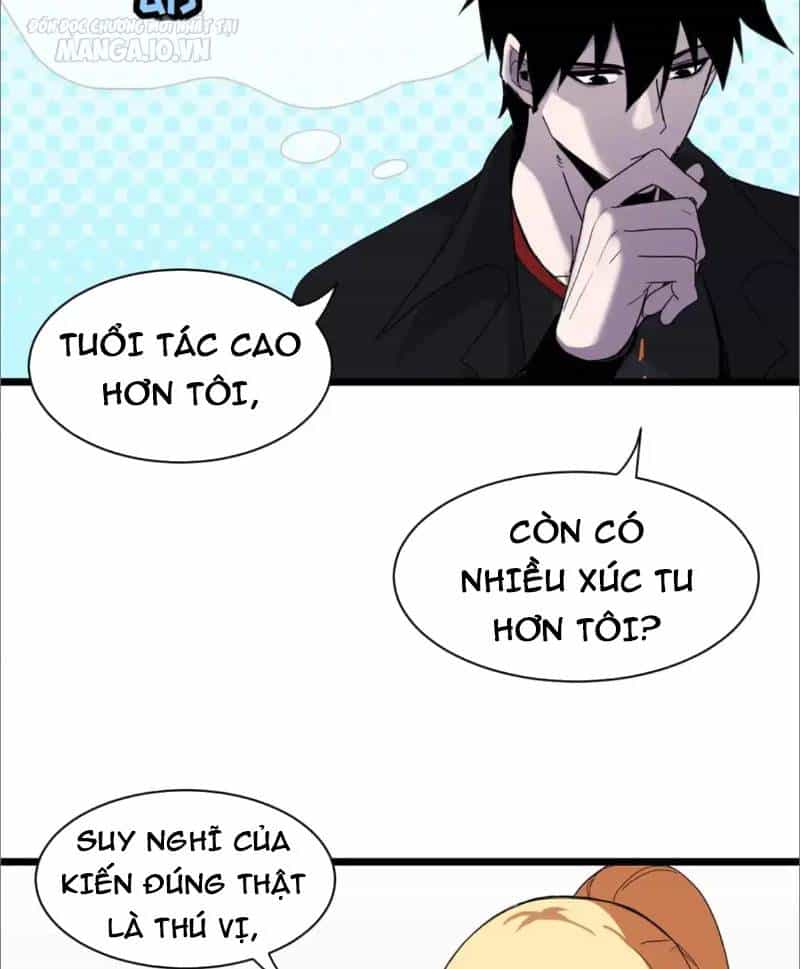 Ma Thú Siêu Thần - Chương 151 - ảnh 13