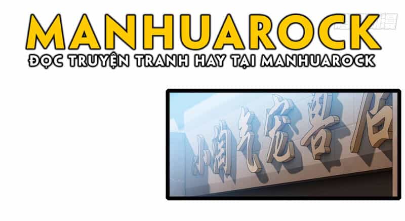 Ma Thú Siêu Thần - Chương 152 - ảnh 17