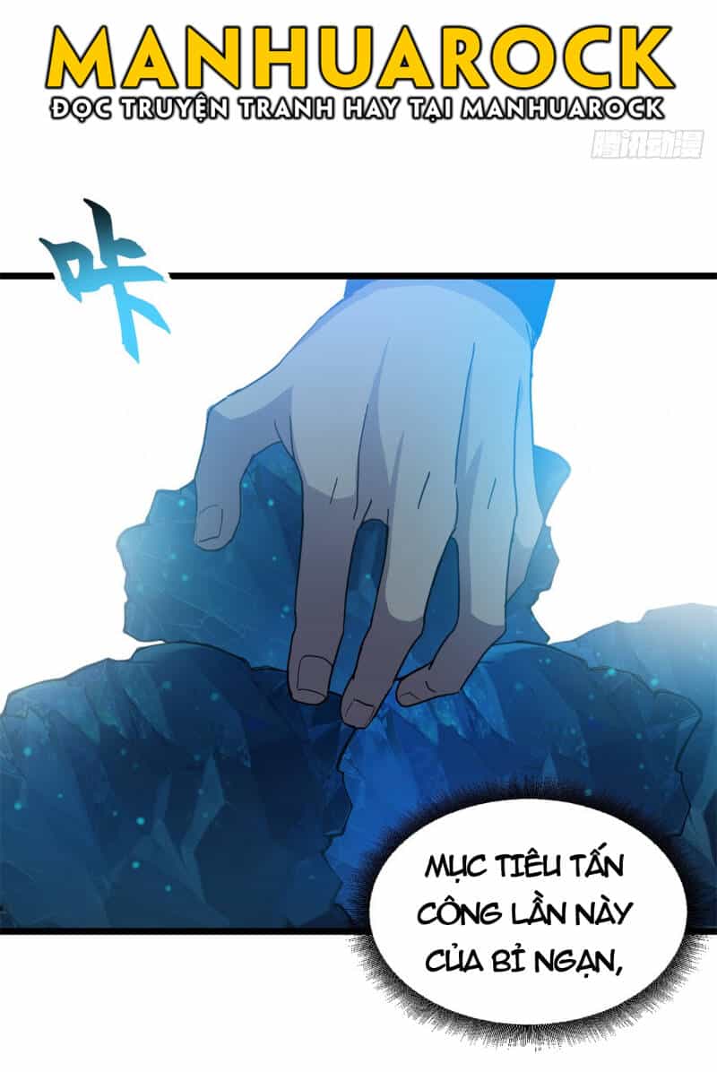 Ma Thú Siêu Thần - Chương 152 - ảnh 19