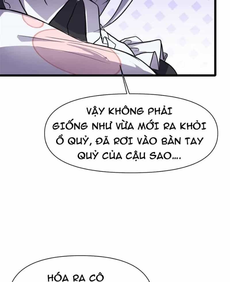 Ma Thú Siêu Thần - Chương 153 - ảnh 17