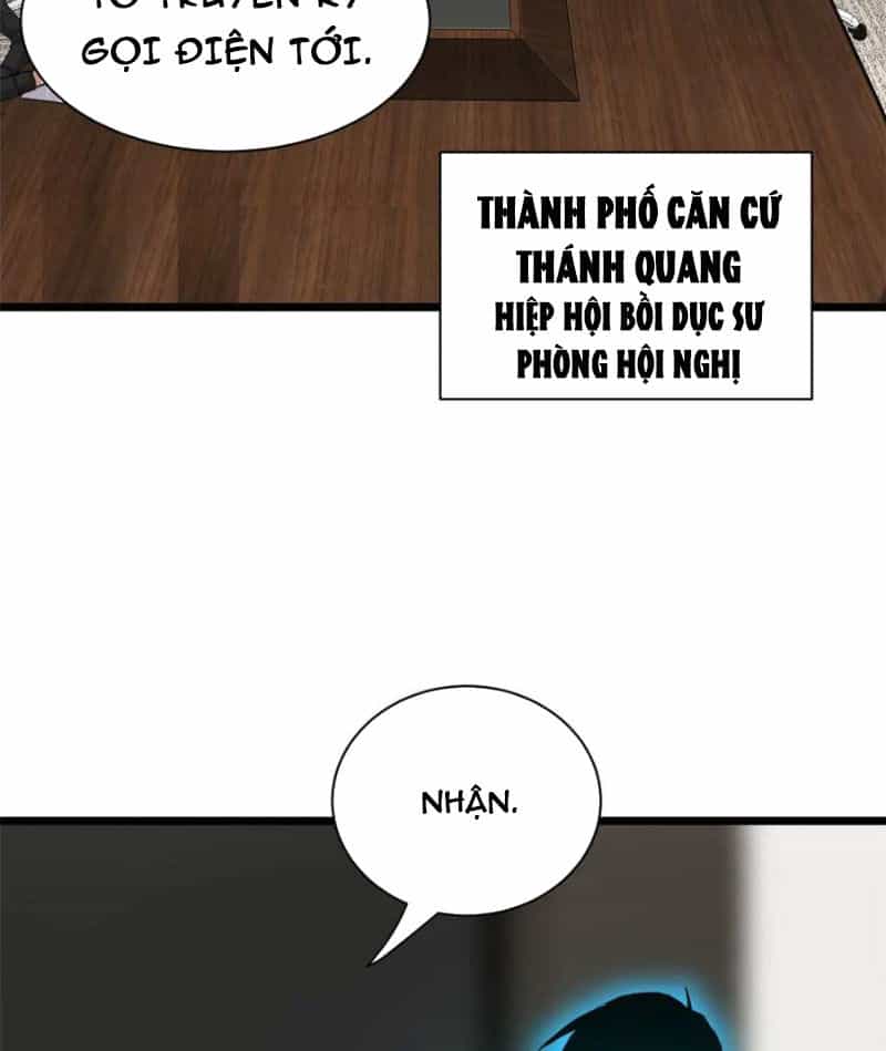 Ma Thú Siêu Thần - Chương 153 - ảnh 28
