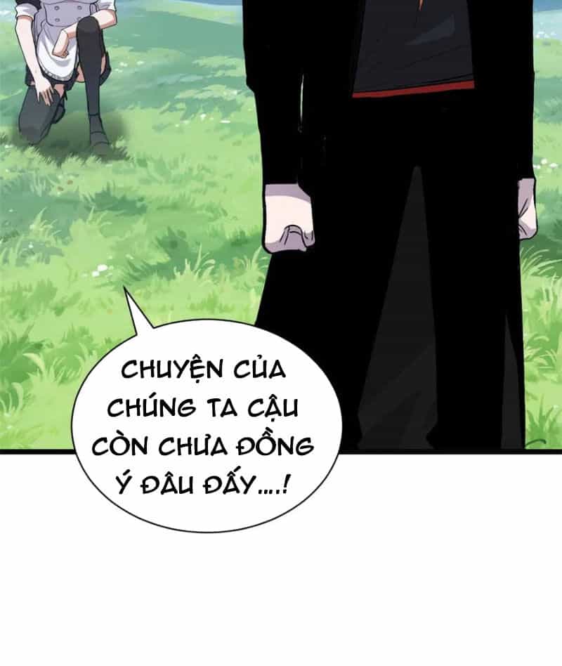 Ma Thú Siêu Thần - Chương 153 - ảnh 46