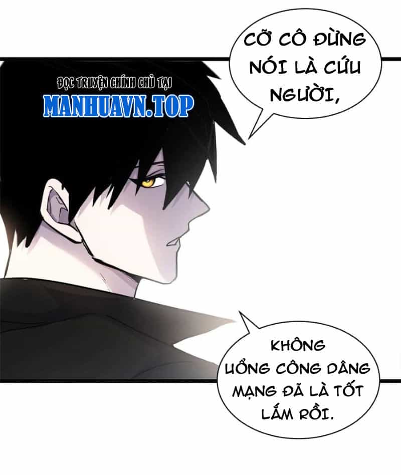 Ma Thú Siêu Thần - Chương 153 - ảnh 47
