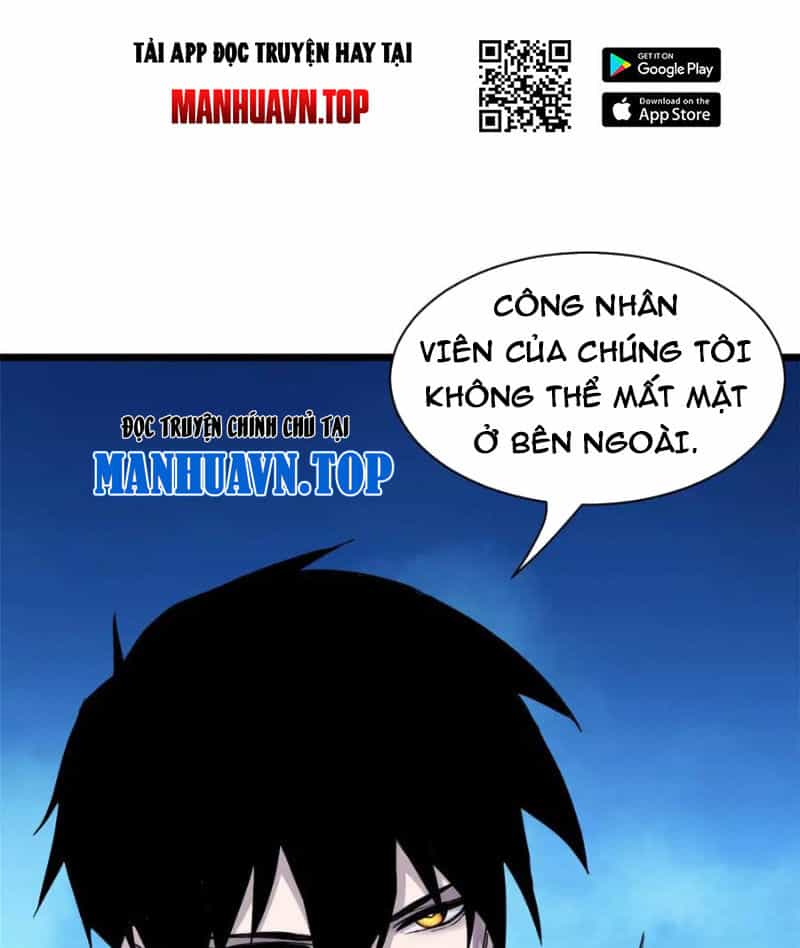 Ma Thú Siêu Thần - Chương 153 - ảnh 49