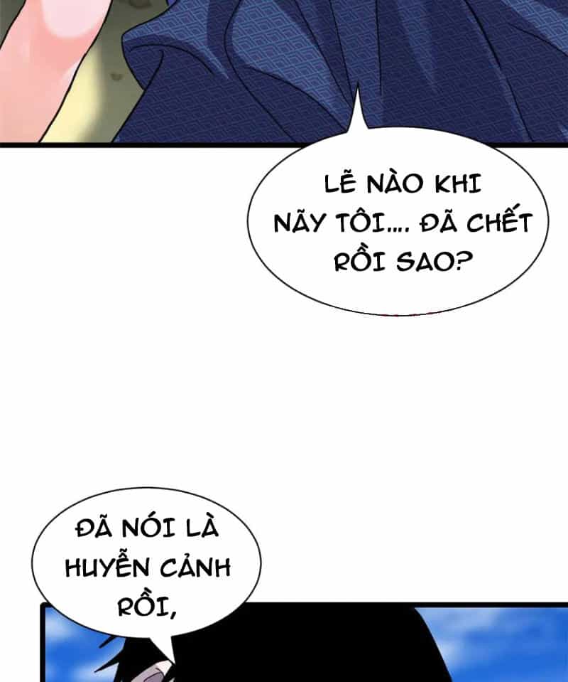 Ma Thú Siêu Thần - Chương 153 - ảnh 66
