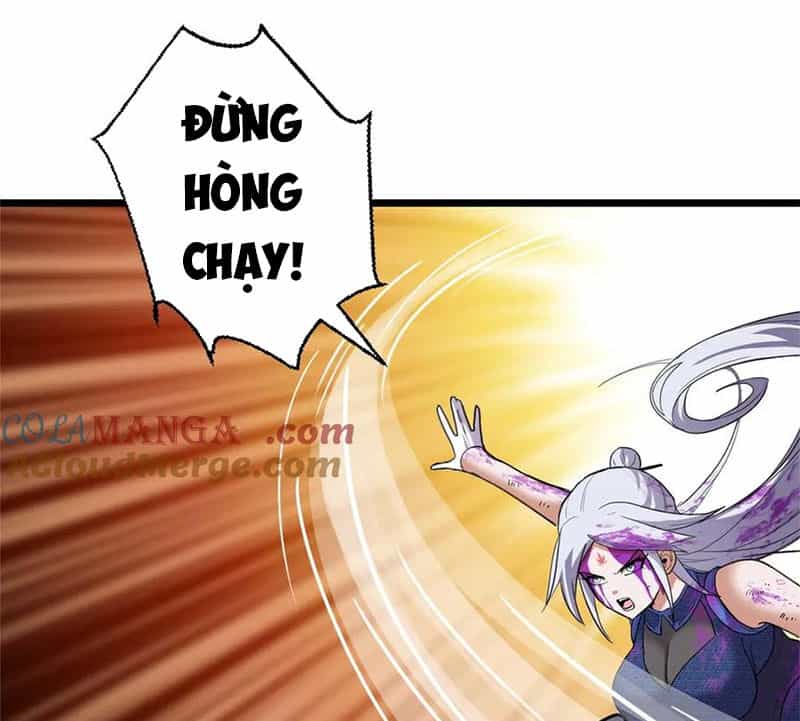 Ma Thú Siêu Thần - Chương 154 - ảnh 74