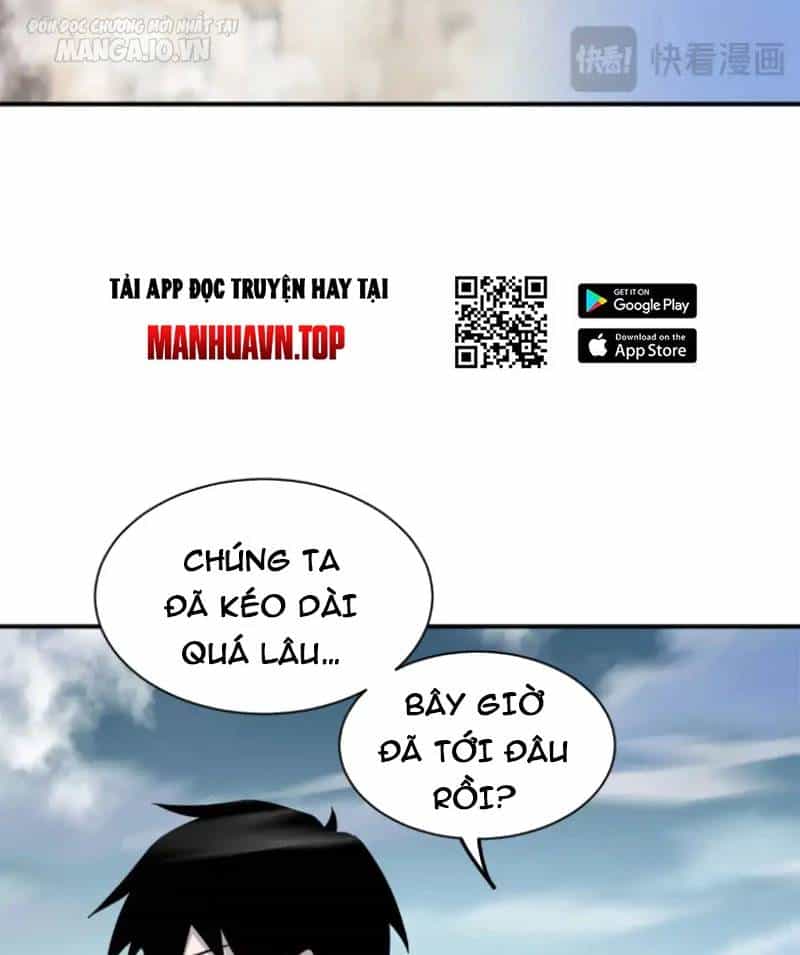 Ma Thú Siêu Thần - Chương 155 - ảnh 10