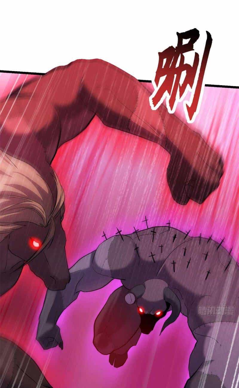 Ma Thú Siêu Thần - Chương 157 - ảnh 28