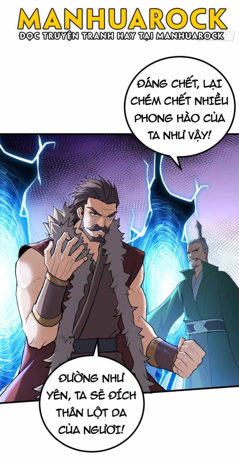 Ma Thú Siêu Thần - Chương 157 - ảnh 7