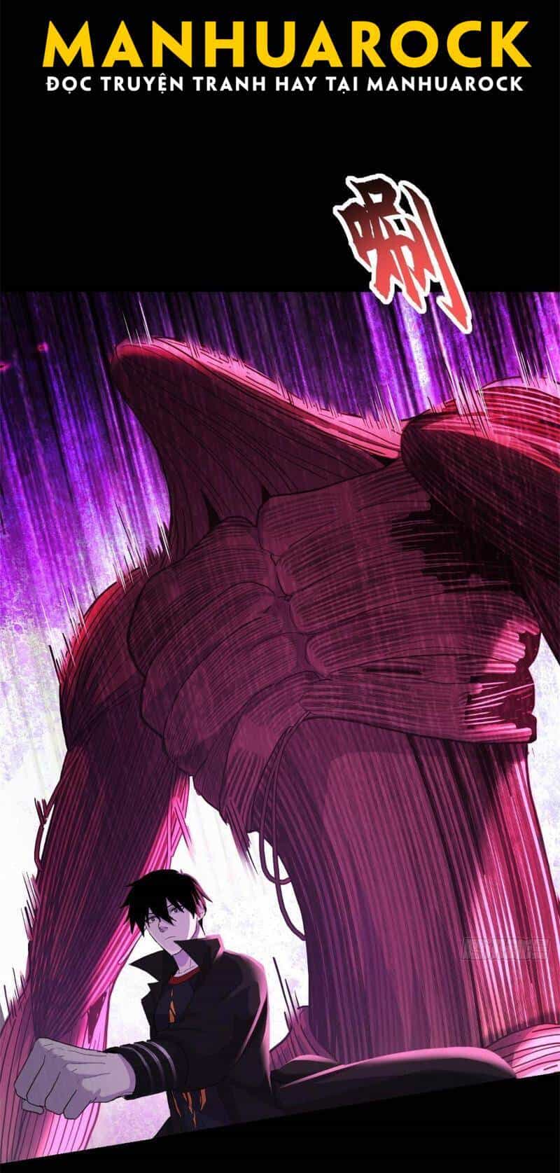 Ma Thú Siêu Thần - Chương 158 - ảnh 12