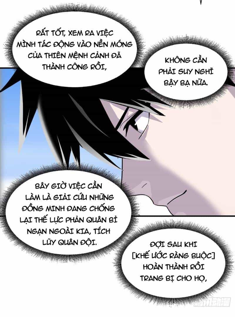 Ma Thú Siêu Thần - Chương 158 - ảnh 31
