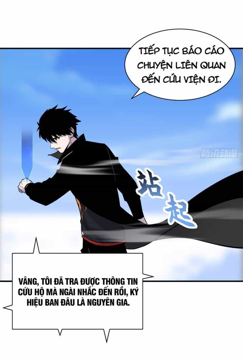 Ma Thú Siêu Thần - Chương 158 - ảnh 33