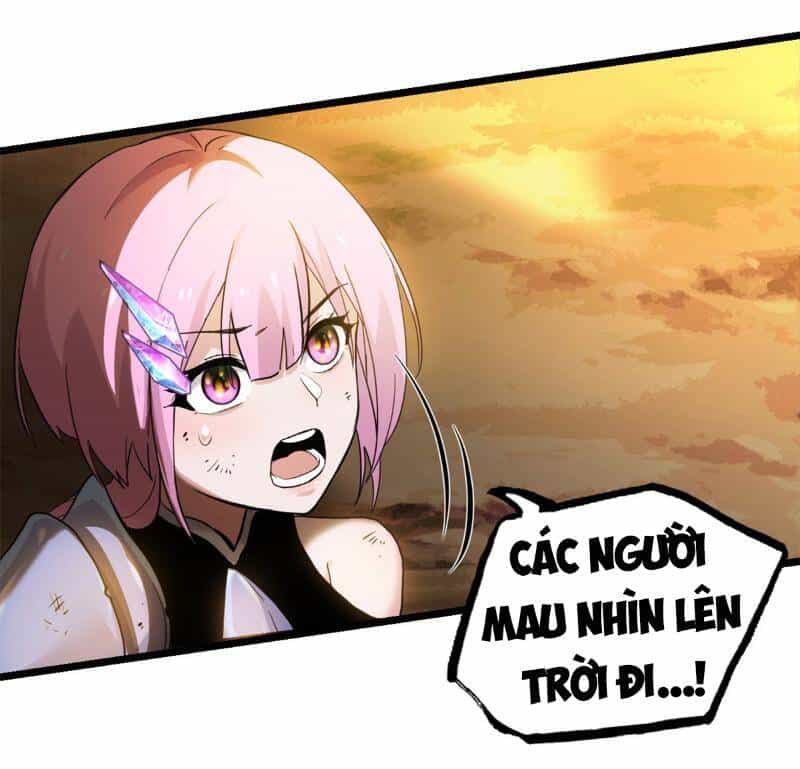 Ma Thú Siêu Thần - Chương 158 - ảnh 46