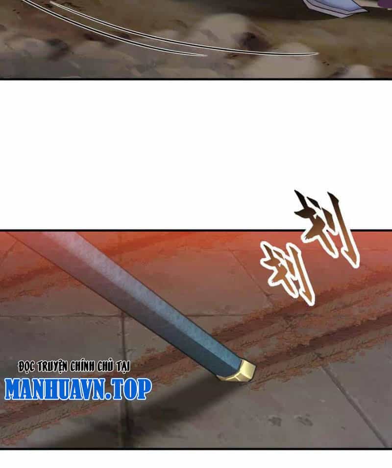 Ma Thú Siêu Thần - Chương 161 - ảnh 15