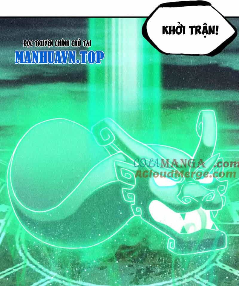 Ma Thú Siêu Thần - Chương 161 - ảnh 22