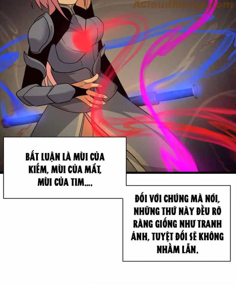 Ma Thú Siêu Thần - Chương 161 - ảnh 44