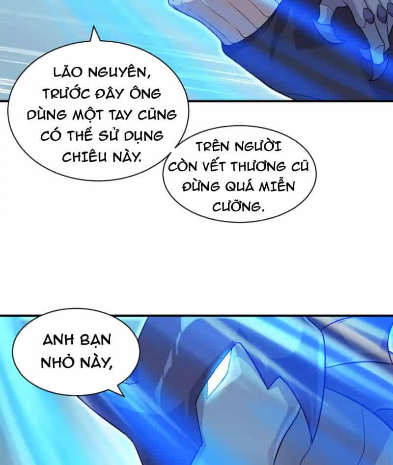 Ma Thú Siêu Thần - Chương 162 - ảnh 30