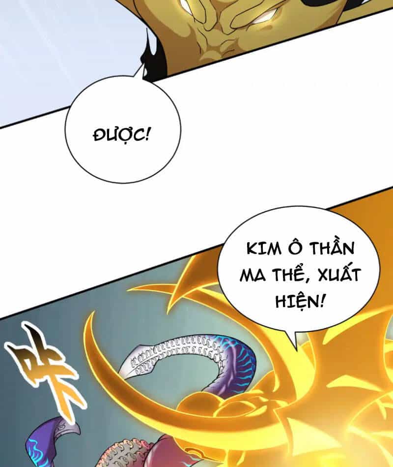 Ma Thú Siêu Thần - Chương 162 - ảnh 33
