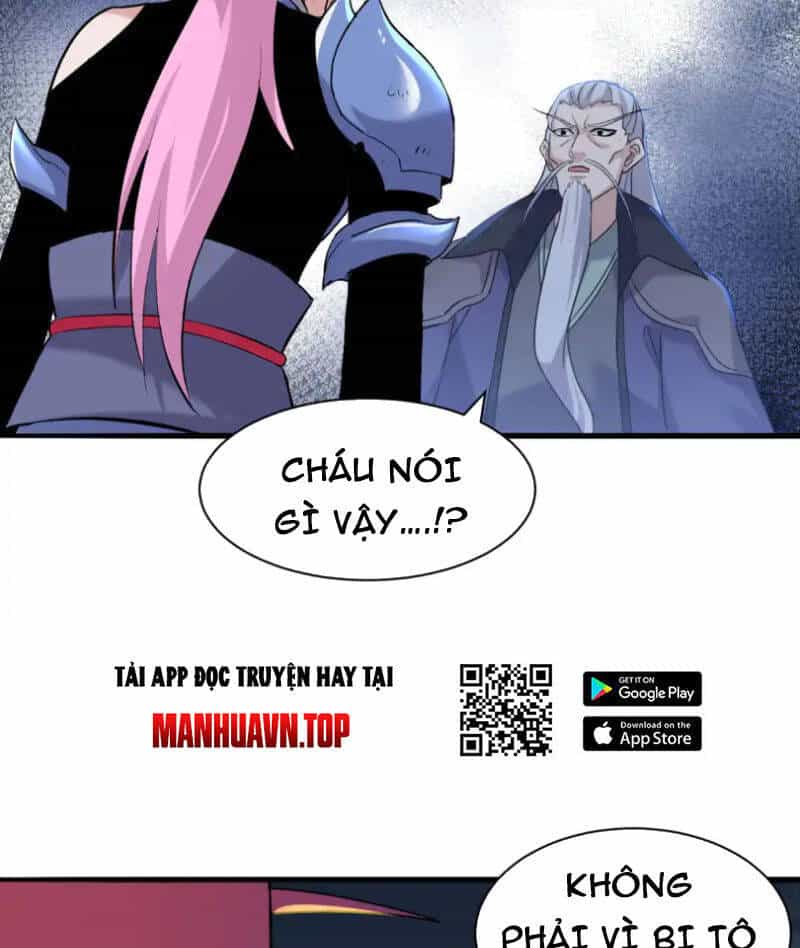 Ma Thú Siêu Thần - Chương 162 - ảnh 57