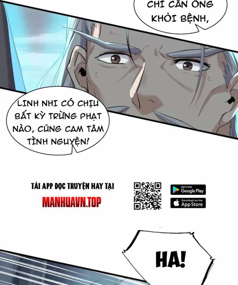 Ma Thú Siêu Thần - Chương 162 - ảnh 63