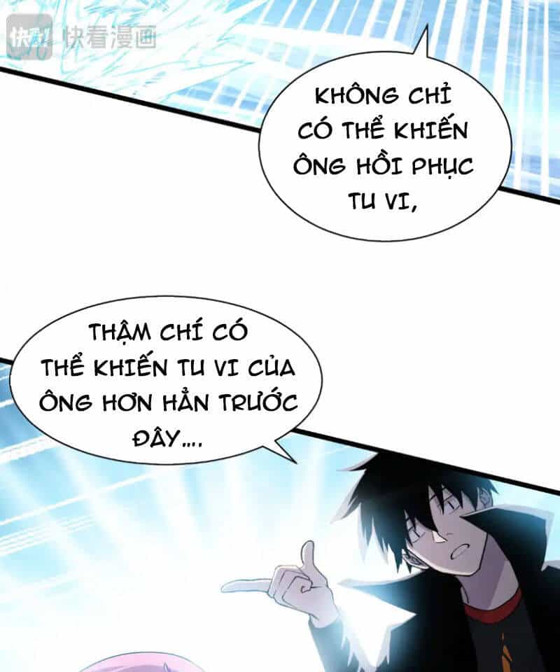 Ma Thú Siêu Thần - Chương 162 - ảnh 85