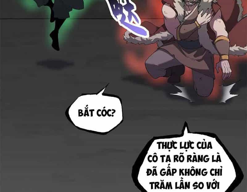 Ma Thú Siêu Thần - Chương 163 - ảnh 11