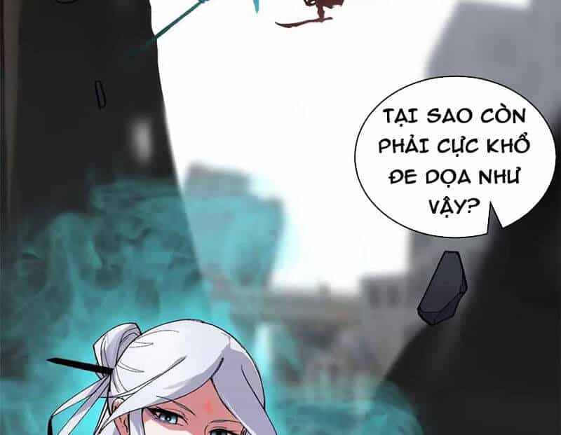 Ma Thú Siêu Thần - Chương 163 - ảnh 22