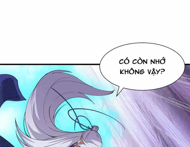 Ma Thú Siêu Thần - Chương 163 - ảnh 27