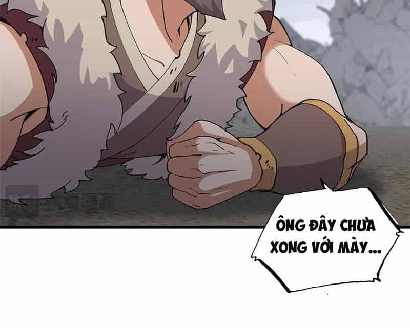 Ma Thú Siêu Thần - Chương 163 - ảnh 52