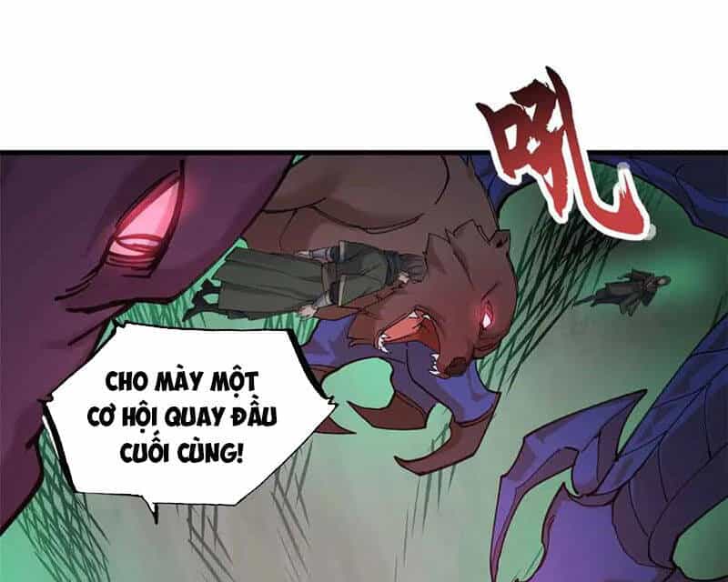 Ma Thú Siêu Thần - Chương 163 - ảnh 77