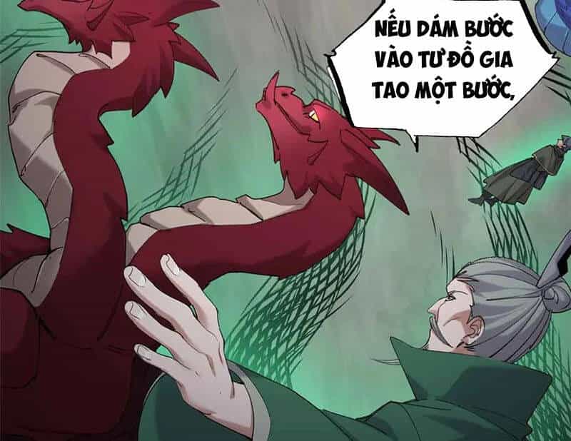 Ma Thú Siêu Thần - Chương 163 - ảnh 79