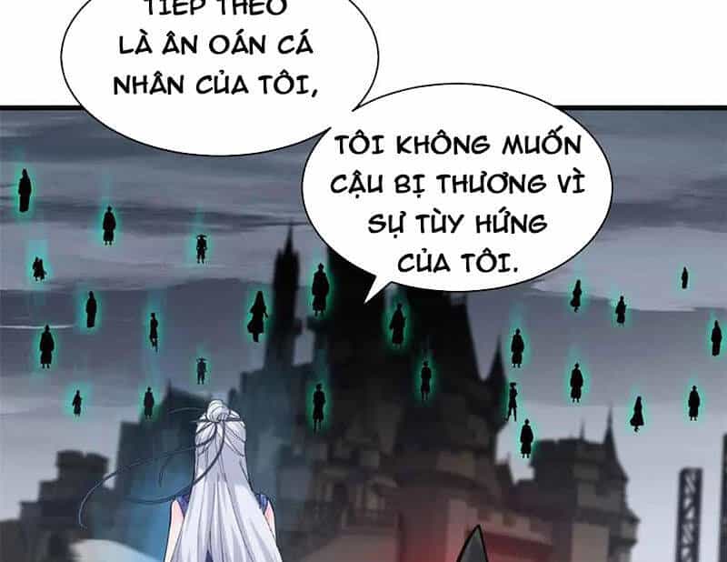 Ma Thú Siêu Thần - Chương 163 - ảnh 86