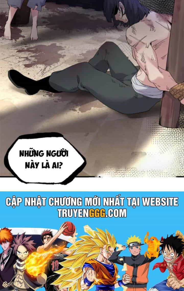 Ma Thú Siêu Thần - Chương 164 - ảnh 25