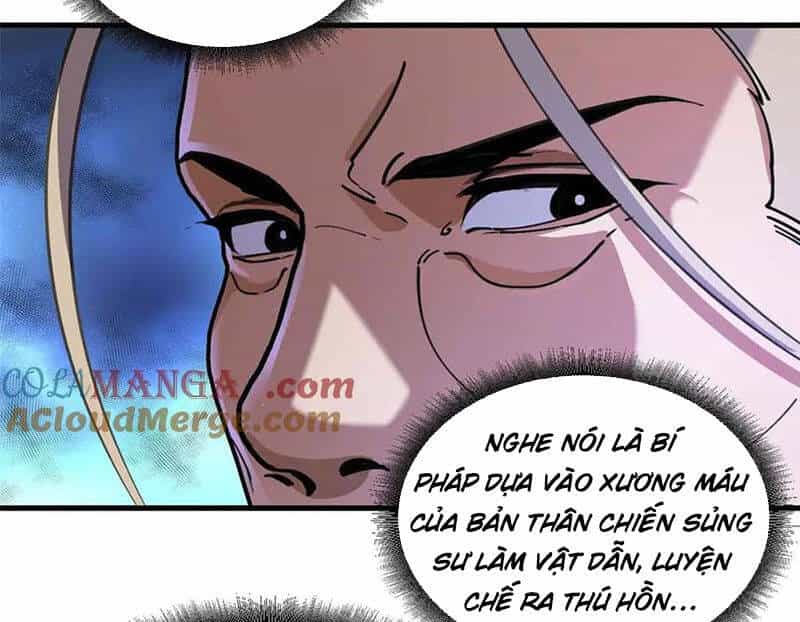 Ma Thú Siêu Thần - Chương 165 - ảnh 30