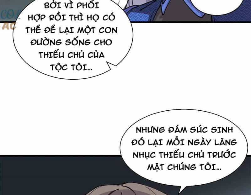 Ma Thú Siêu Thần - Chương 165 - ảnh 37