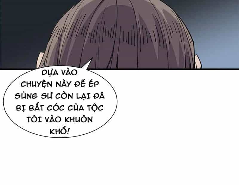 Ma Thú Siêu Thần - Chương 165 - ảnh 38