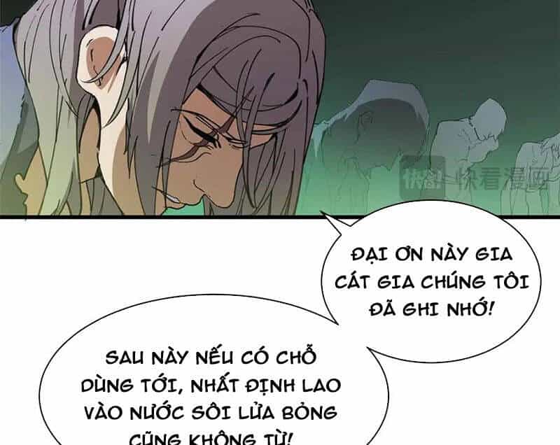 Ma Thú Siêu Thần - Chương 165 - ảnh 57