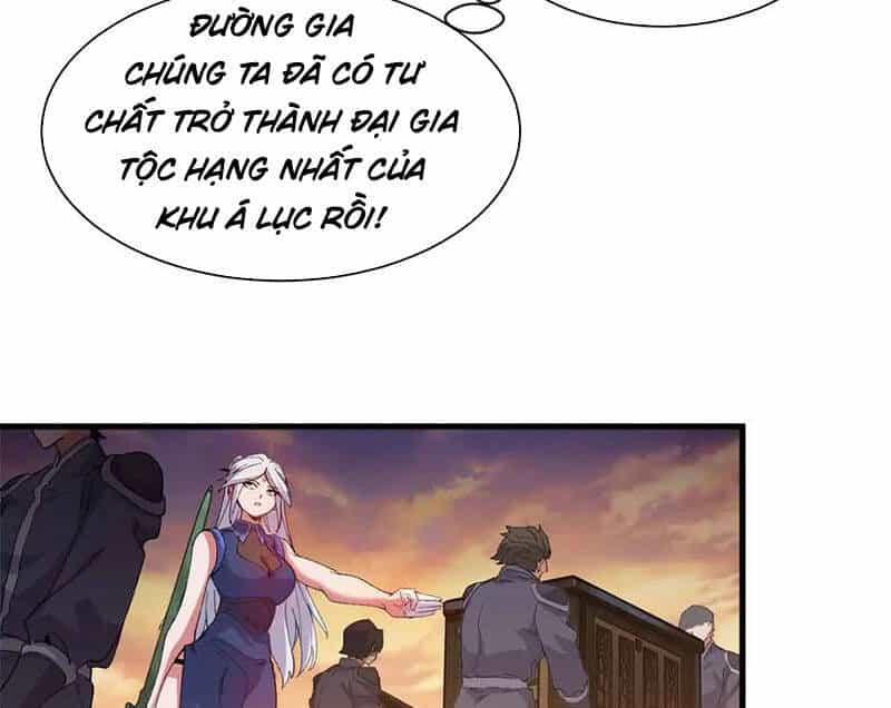 Ma Thú Siêu Thần - Chương 165 - ảnh 60