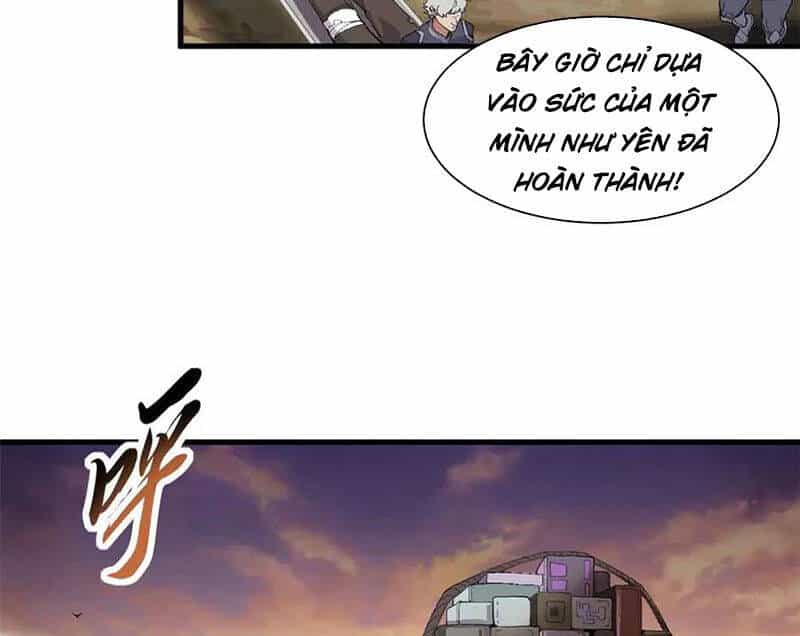 Ma Thú Siêu Thần - Chương 165 - ảnh 62