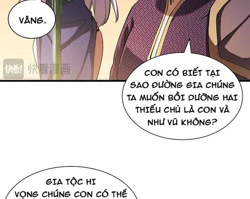 Ma Thú Siêu Thần - Chương 165 - ảnh 68