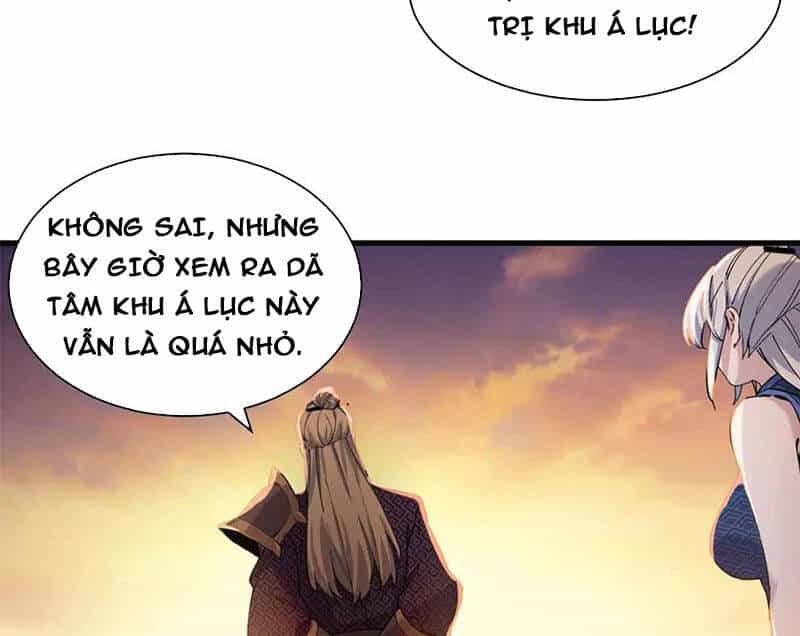Ma Thú Siêu Thần - Chương 165 - ảnh 70