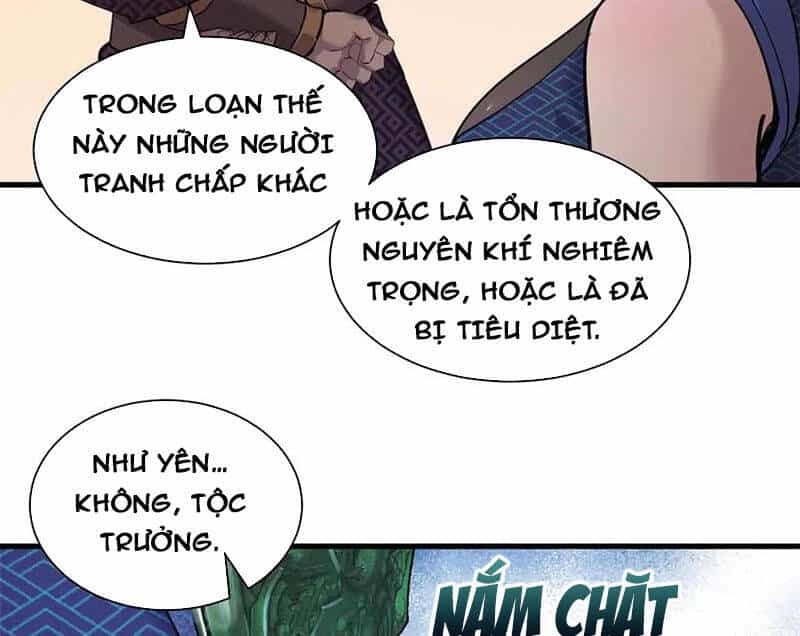 Ma Thú Siêu Thần - Chương 165 - ảnh 73