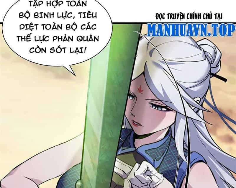 Ma Thú Siêu Thần - Chương 165 - ảnh 78