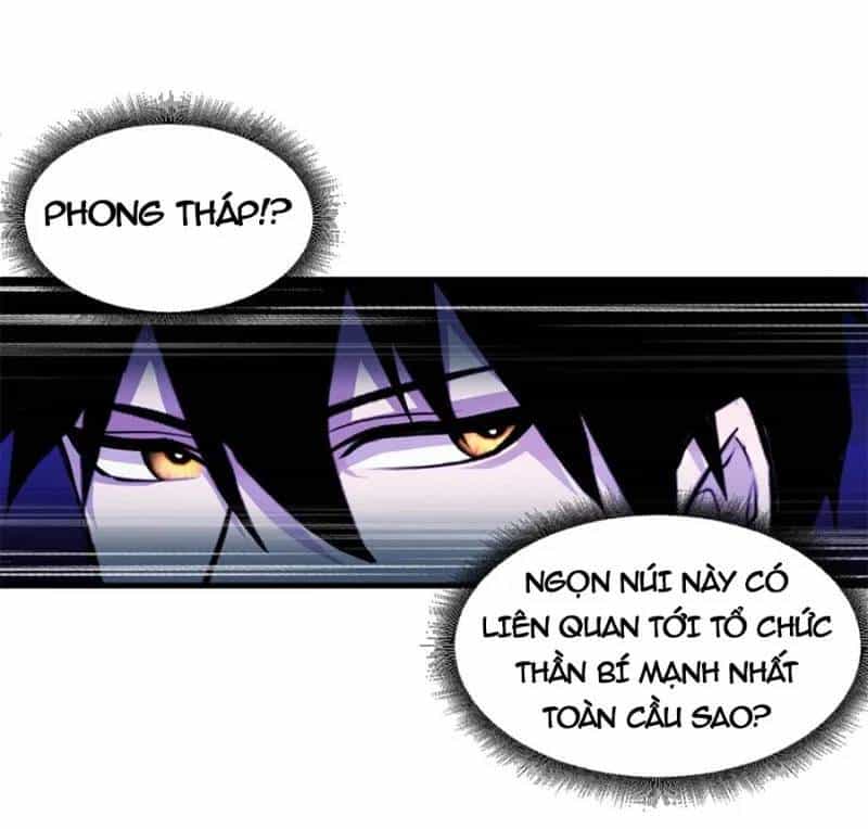 Ma Thú Siêu Thần - Chương 166 - ảnh 8
