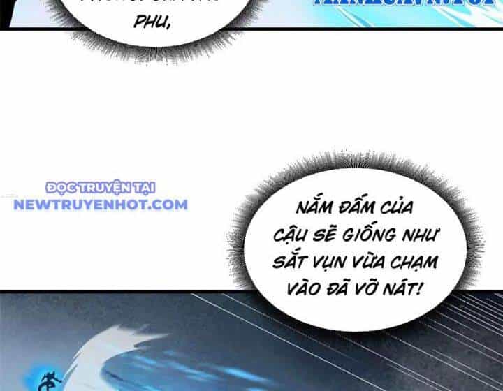 Ma Thú Siêu Thần - Chương 167 - ảnh 7