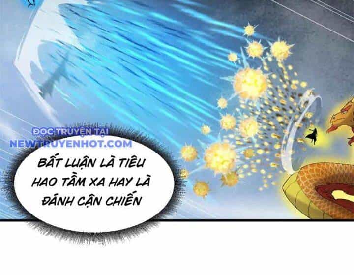 Ma Thú Siêu Thần - Chương 167 - ảnh 8