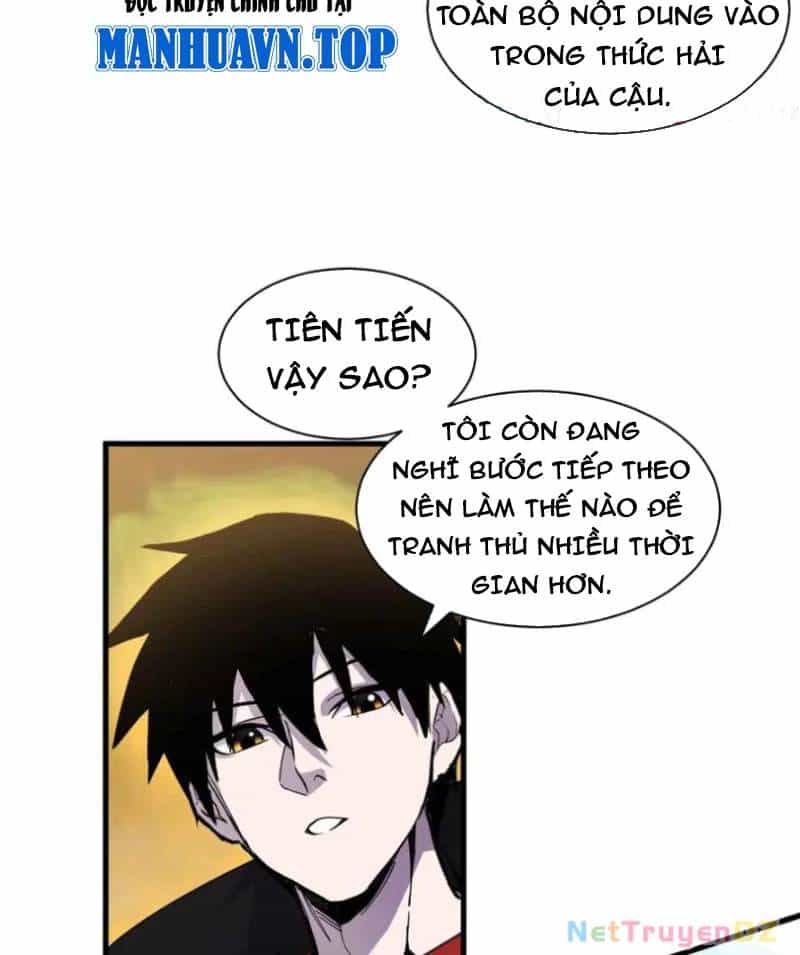Ma Thú Siêu Thần - Chương 168 - ảnh 17