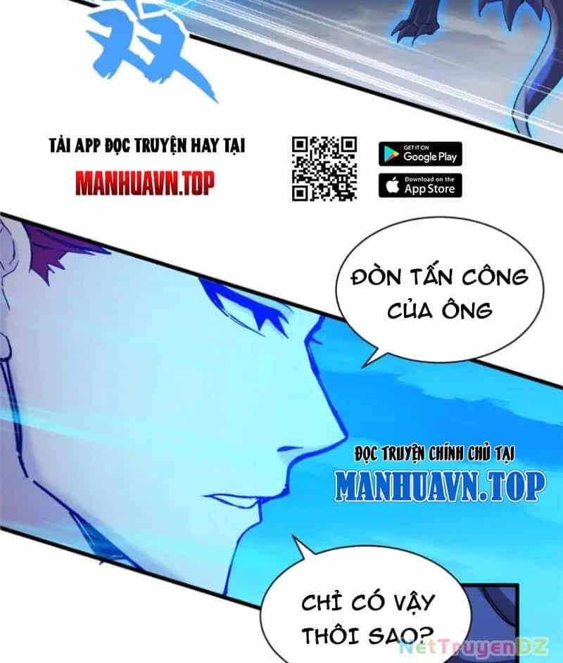 Ma Thú Siêu Thần - Chương 168 - ảnh 58