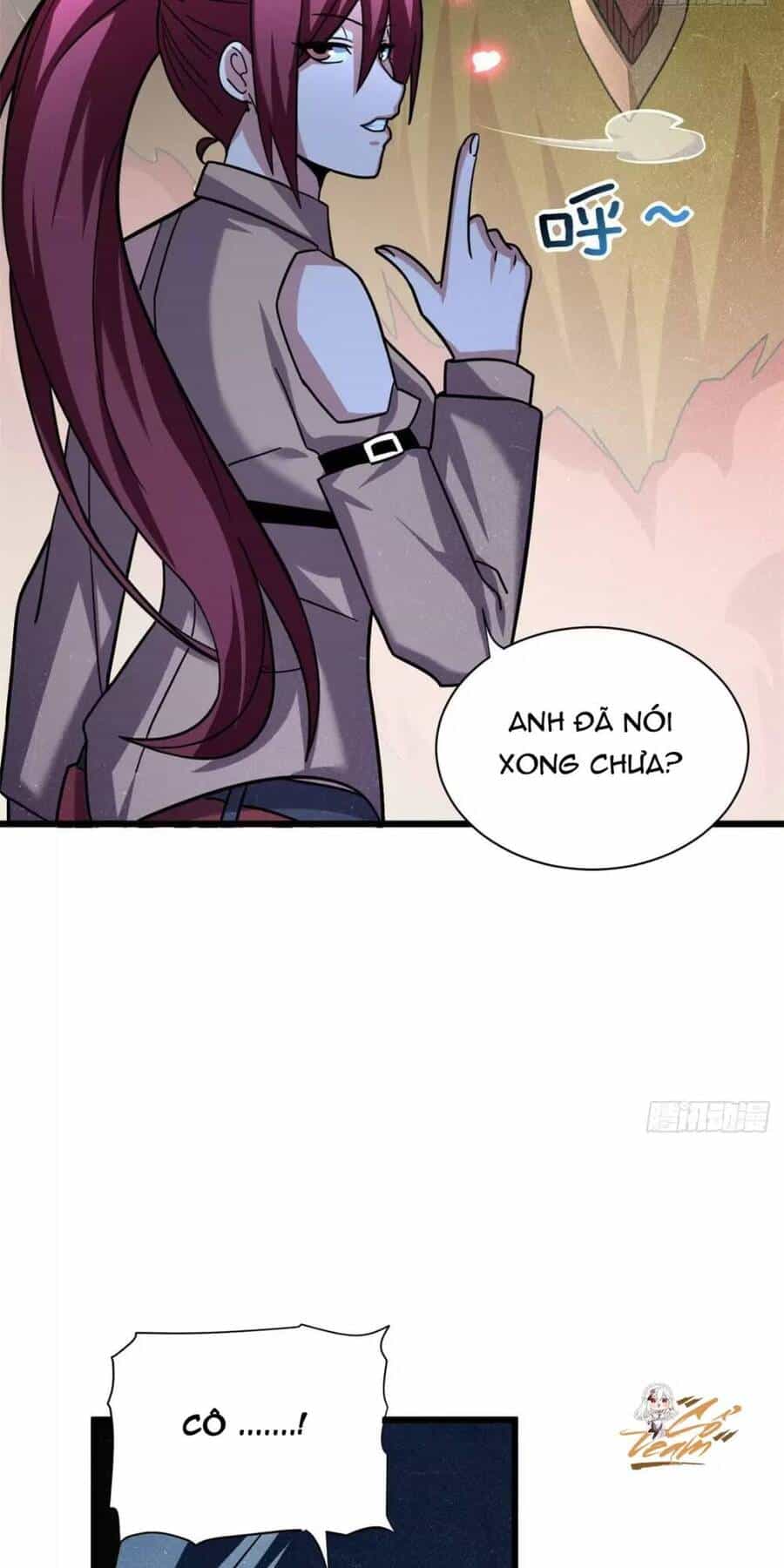 Ma Thú Siêu Thần - Chương 16 - ảnh 26